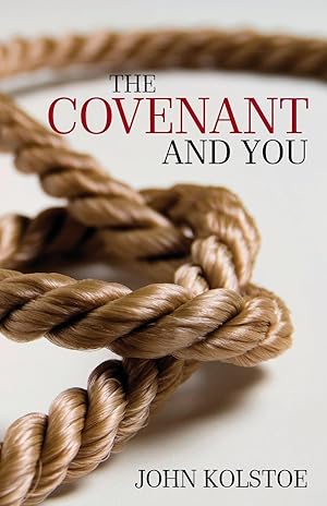 Bild des Verkufers fr The Covenant and You zum Verkauf von moluna
