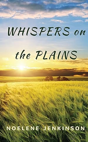 Seller image for Whispers on the Plains for sale by moluna