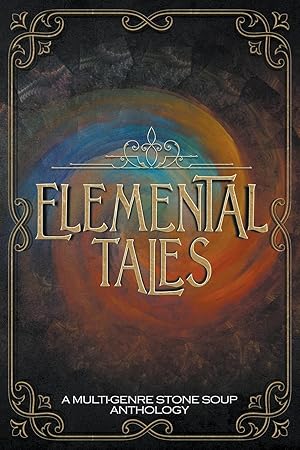 Seller image for Elemental Tales for sale by moluna