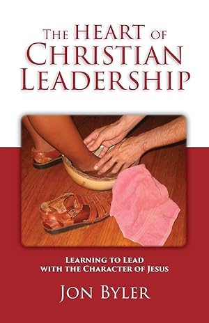Immagine del venditore per The Heart of Christian Leadership venduto da moluna