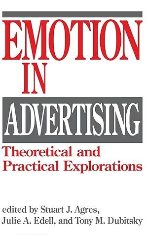 Imagen del vendedor de Emotion in Advertising a la venta por moluna