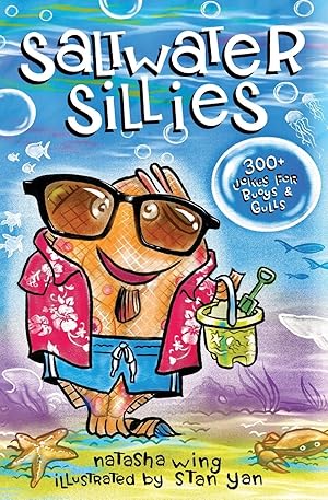 Seller image for Saltwater Sillies for sale by moluna