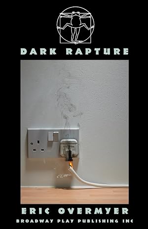 Bild des Verkufers fr Dark Rapture zum Verkauf von moluna