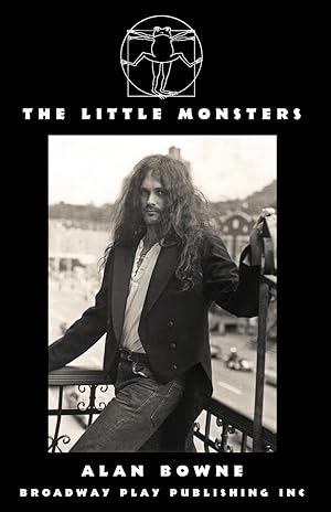 Bild des Verkufers fr The Little Monsters zum Verkauf von moluna
