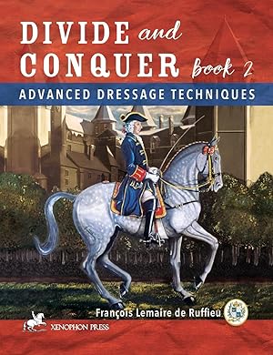 Bild des Verkufers fr Divide and Conquer Book 2 zum Verkauf von moluna