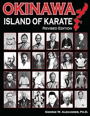 Image du vendeur pour Okinawa Island of Karate mis en vente par moluna