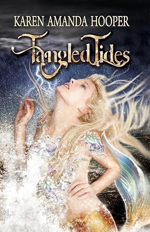 Seller image for Tangled Tides for sale by moluna
