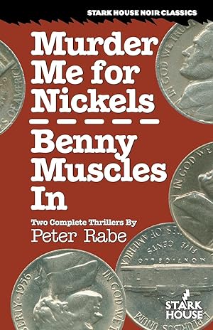 Seller image for Murder Me for Nickels / Benny Muscles In for sale by moluna