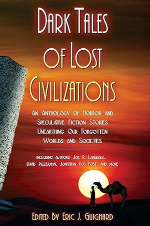Seller image for Dark Tales of Lost Civilizations for sale by moluna