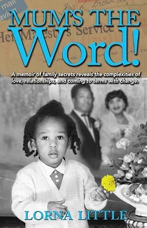Imagen del vendedor de Mum\ s The Word! a la venta por moluna