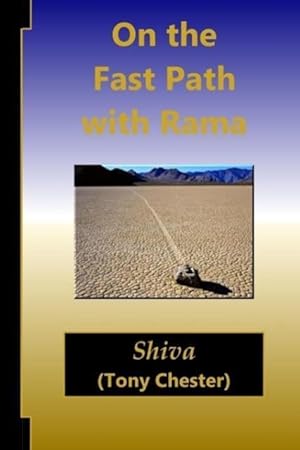 Seller image for On the Fast Path with Rama for sale by moluna
