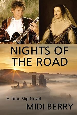 Bild des Verkufers fr Nights of the Road zum Verkauf von moluna