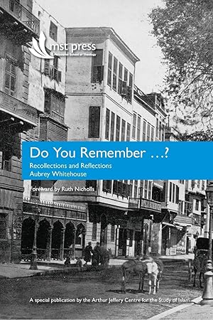 Seller image for Do You Remember .? for sale by moluna