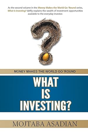 Imagen del vendedor de What Is Investing? a la venta por moluna