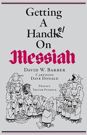 Seller image for Getting a Handel on Messiah for sale by moluna