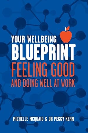 Bild des Verkufers fr Your Wellbeing Blueprint zum Verkauf von moluna