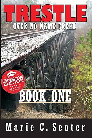 Seller image for Trestle Over No Name Creek - Book One, Classroom Edition for sale by moluna