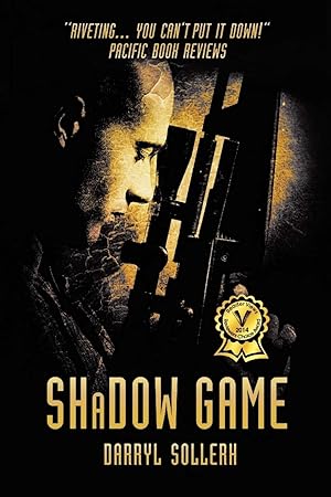 Seller image for SHADOW GAME for sale by moluna