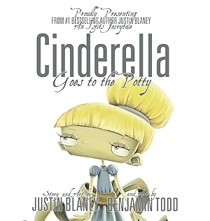 Immagine del venditore per Cinderella Goes to the Potty venduto da moluna