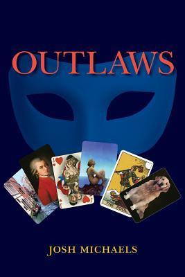 Seller image for Outlaws for sale by moluna