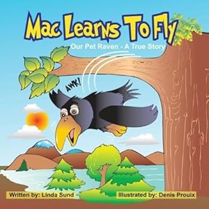 Seller image for Mac Learns to Fly for sale by moluna