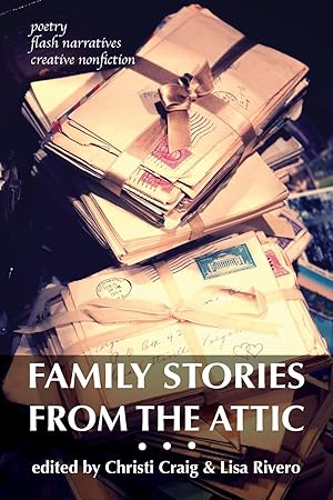 Image du vendeur pour Family Stories from the Attic mis en vente par moluna