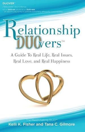 Seller image for Relationship DUOvers for sale by moluna