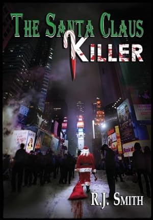 Bild des Verkufers fr The Santa Claus Killer zum Verkauf von moluna