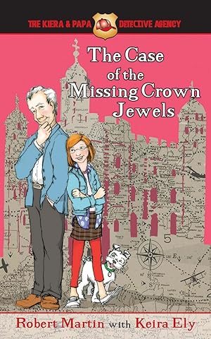 Immagine del venditore per The Case of the Missing Crown Jewels venduto da moluna