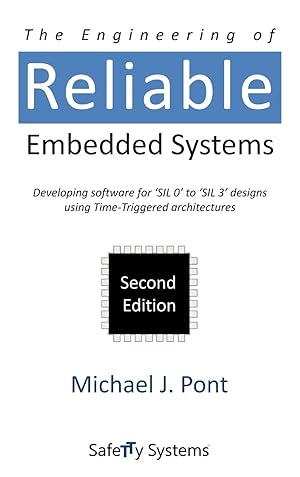 Imagen del vendedor de The Engineering of Reliable Embedded Systems (Second Edition) a la venta por moluna