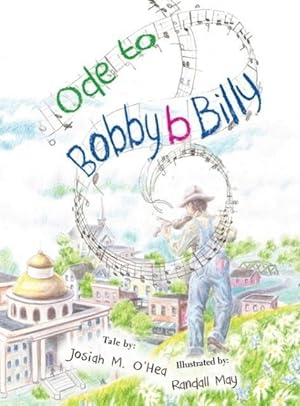 Imagen del vendedor de Ode to Bobby B Billy a la venta por moluna