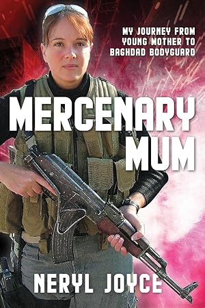 Seller image for Mercenary Mum for sale by moluna