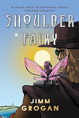 Immagine del venditore per Shoulder Fairy venduto da moluna