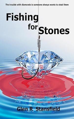 Seller image for Fishing for Stones for sale by moluna