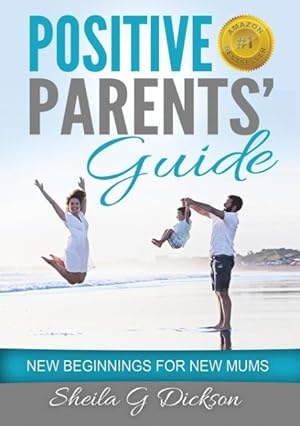 Seller image for Positive Parents\ Guide for sale by moluna