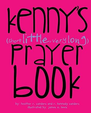 Seller image for Kenny\ s (Short Little, Very Long) Prayerbook for sale by moluna