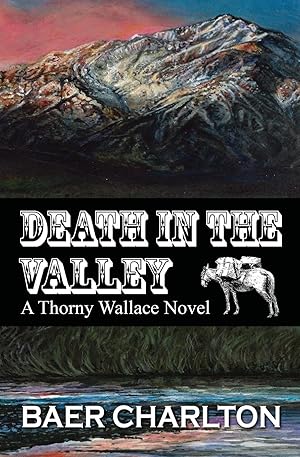 Imagen del vendedor de Death in the Valley a la venta por moluna