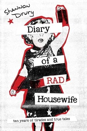 Imagen del vendedor de Diary of a Rad Housewife a la venta por moluna