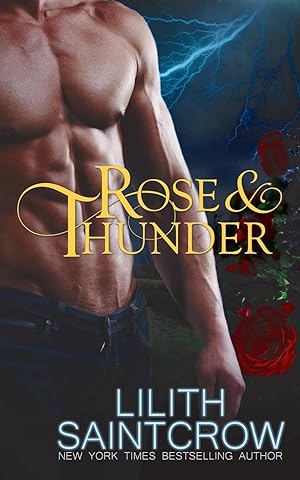 Seller image for Rose & Thunder for sale by moluna