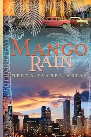 Seller image for Mango Rain for sale by moluna
