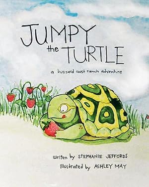 Bild des Verkufers fr Jumpy the Turtle zum Verkauf von moluna