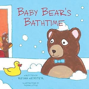 Imagen del vendedor de Baby Bear\ s Bathtime a la venta por moluna