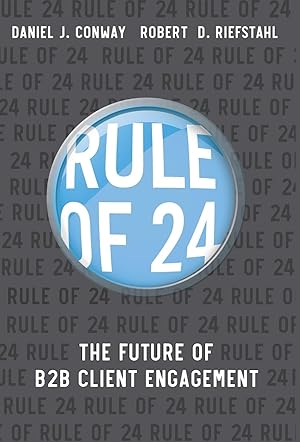 Seller image for Rule of 24 for sale by moluna