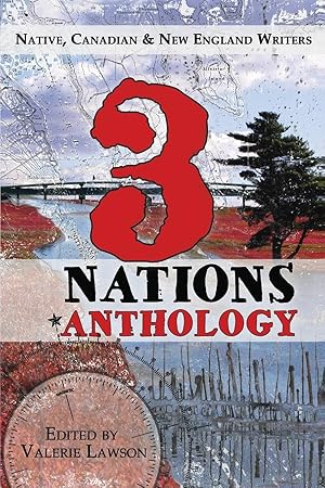 Seller image for 3 Nations Anthology for sale by moluna
