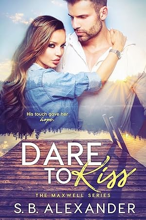 Seller image for Dare to Kiss for sale by moluna