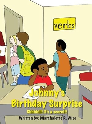 Seller image for Johnny\ s Birthday Surprise for sale by moluna