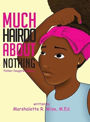 Seller image for Much Hairdo About Nothing for sale by moluna