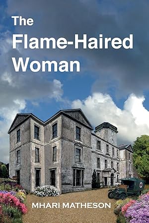 Imagen del vendedor de The Flame-Haired Woman a la venta por moluna