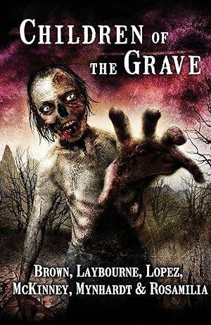 Seller image for Children of the Grave for sale by moluna