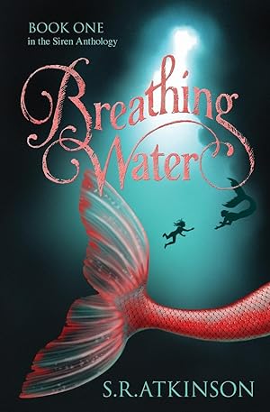 Image du vendeur pour Breathing Water mis en vente par moluna